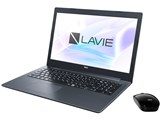 価格.com - NEC LAVIE Note Standard NS150/KAB PC-NS150KAB [カーム