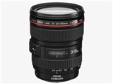 価格.com - CANON EF24-105mm F4L IS USM 価格比較