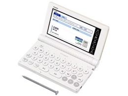 カシオ 電子辞書ex word」の人気商品一覧 | 安い商品を通販サイトから