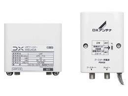 テレビブースター アンテナブースター dxアンテナ ブースター」の人気