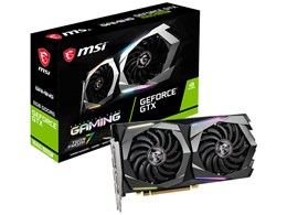 グラフィックボード ビデオカード NVIDIA GeForce GTX 1660 Super」の