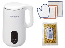 ソイリッチ(完全豆乳メーカー)」の人気商品一覧 | 安い商品を通販