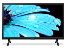 液晶テレビ 24インチ シャープ」の人気商品一覧 | 安い商品を通販