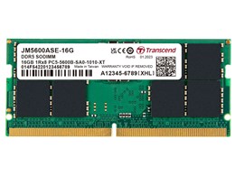 16GB DDR5-5600 SODIMM」の人気商品一覧 | 安い商品を通販サイトから