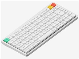 キーボード nuphy」の人気商品一覧 | 安い商品を通販サイトから探す