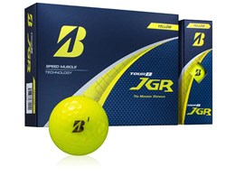 ブリヂストンゴルフボール TOUR B JGR」の人気商品一覧 | 安い商品を