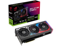 4070ti」の人気商品一覧 | 安い商品を通販サイトから探す - 価格.com