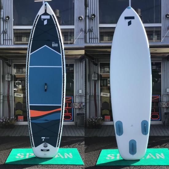TAHE タヘ 【KAYAK BEACH SUP-YAK 10'6