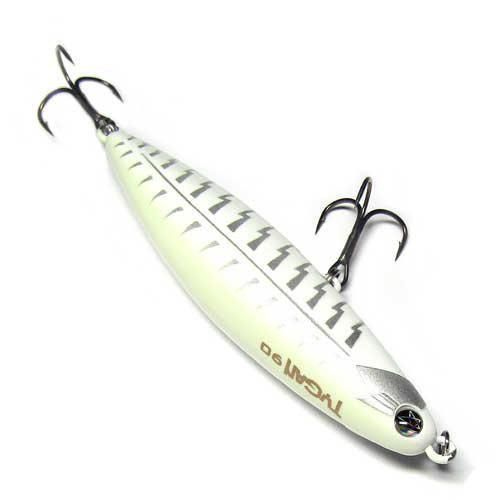 フィッシュマグネット「TYGAN 90 (タイガン90) 」-フィッシングジャンプ