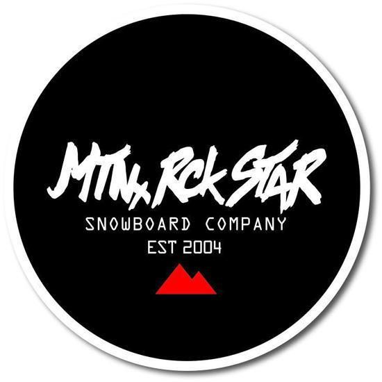 16-17 MTN.ROCK STAR（マウンテンロックスター） / MTN.ROCK STAR