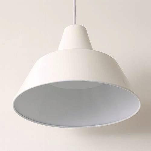 ヴェデル・マッドソン/TheWorkShopLampワークショップランプ【L仕様Φ35