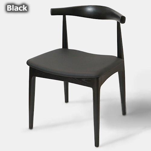 北欧リプロダクト/ElbowChairエルボーチェア【スクエア・PU