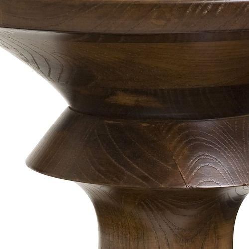 チャールズ＆レイ・イームズ/WoodStoolウッドスツールリプロダクト