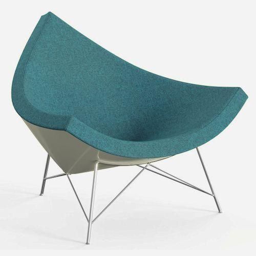 ジョージ・ネルソン/ココナッツチェアCoconutsChairリプロダクト