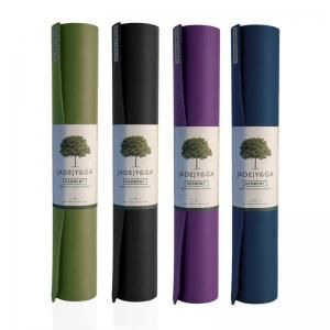 ジェイドヨガ ハーモニープロフェッショナル ヨガマット（ロング188cm