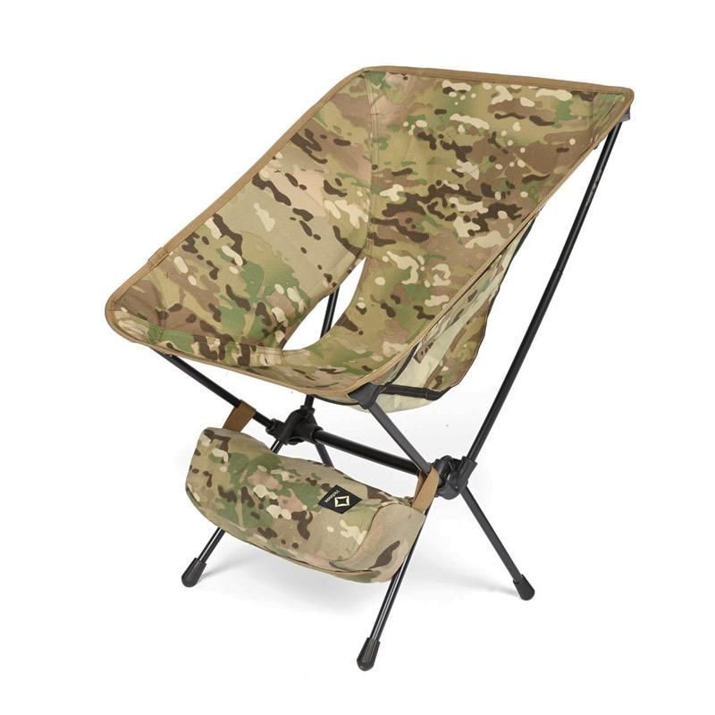 Helinox (ヘリノックス) タクティカルチェア マルチカモ