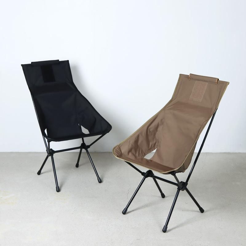 Helinox (ヘリノックス) タクティカルサンセットチェア