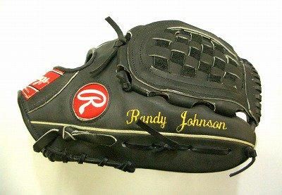 USAローリング製ランディ・ジョンソンモデル - 野球用品専門店サンデー