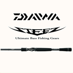 ダイワ スティーズ【STZ 731XHFB フライングフォートレス】 - 越谷