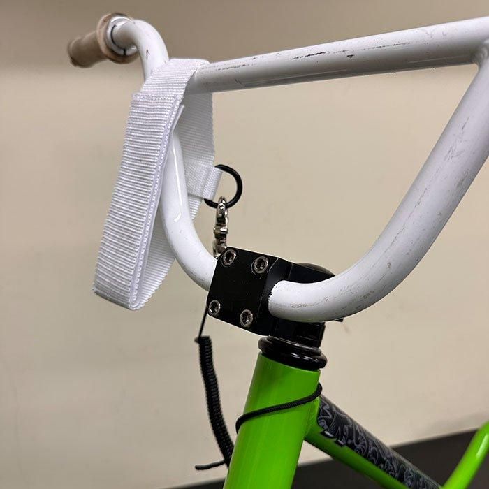 レンタルスノースクート】JYKK アルミフレーム ワン グリーン【入門