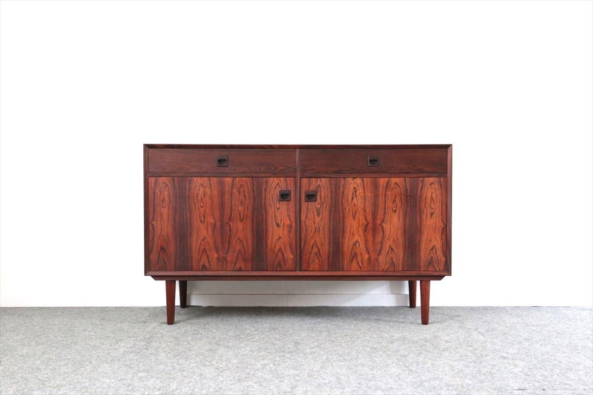 Erik Brouer/BrouerMobelfabrik/キャビネット（ローズウッド