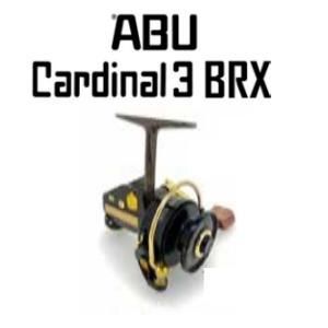 アブ,カーディナル3BRX