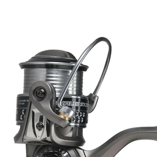 アブ ガルシアのカーディナル 3 STX スピニングリール｜アメリカン釣具