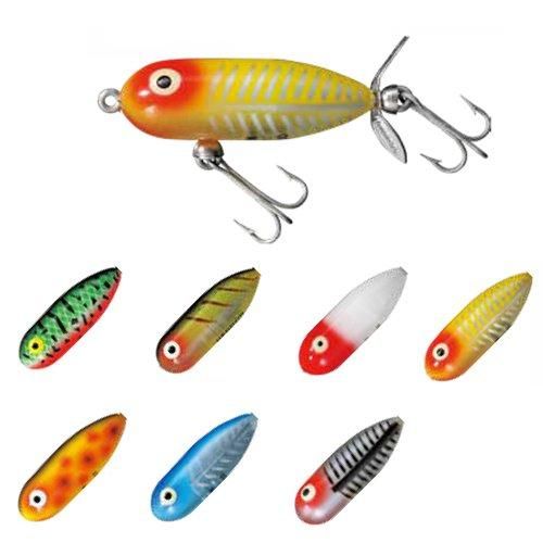 へドンのタイニー トーピード｜アメリカン釣具通販NEST