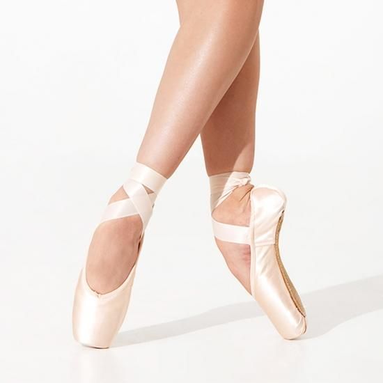 Grishko（グリシコ）3007Pro 3007プロ トゥシューズ（消音加工