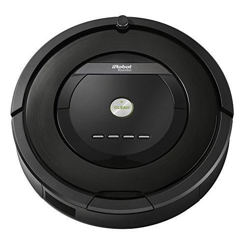880｜【国内正規品】 iRobot ロボット掃除機 ルンバ 880 ブラック
