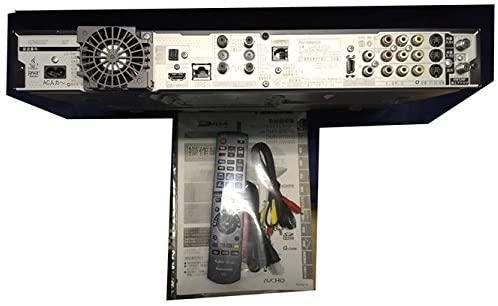 DMR-UX4030｜パナソニック 4TB HDD/7チューナー搭載 ブルーレイ