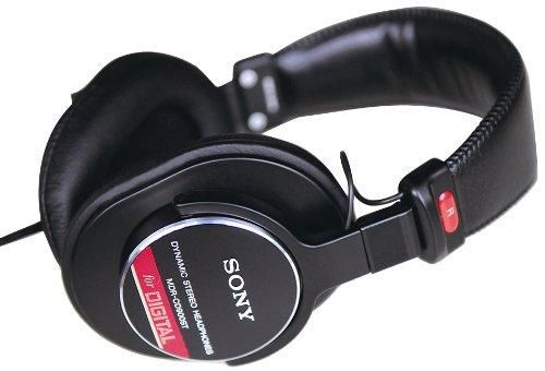 MDR-CD900ST ｜SONY 密閉型スタジオモニターヘッドホン｜中古品｜修理