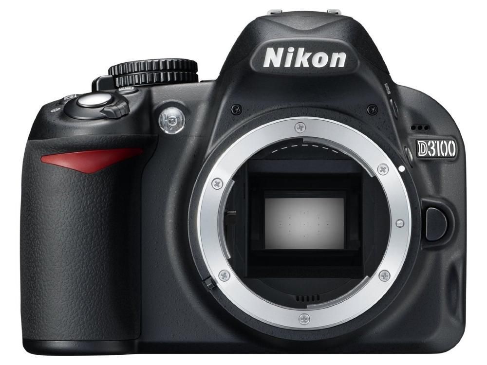 D3100｜Nikon デジタル一眼レフカメラ ボディ ｜中古品｜修理販売
