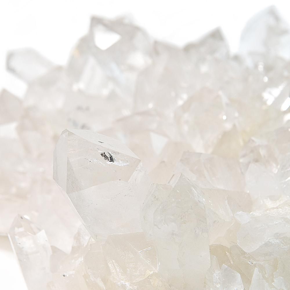 プレミアム] ブラジル ミナスジェライス州 トマスゴンサガ産 水晶