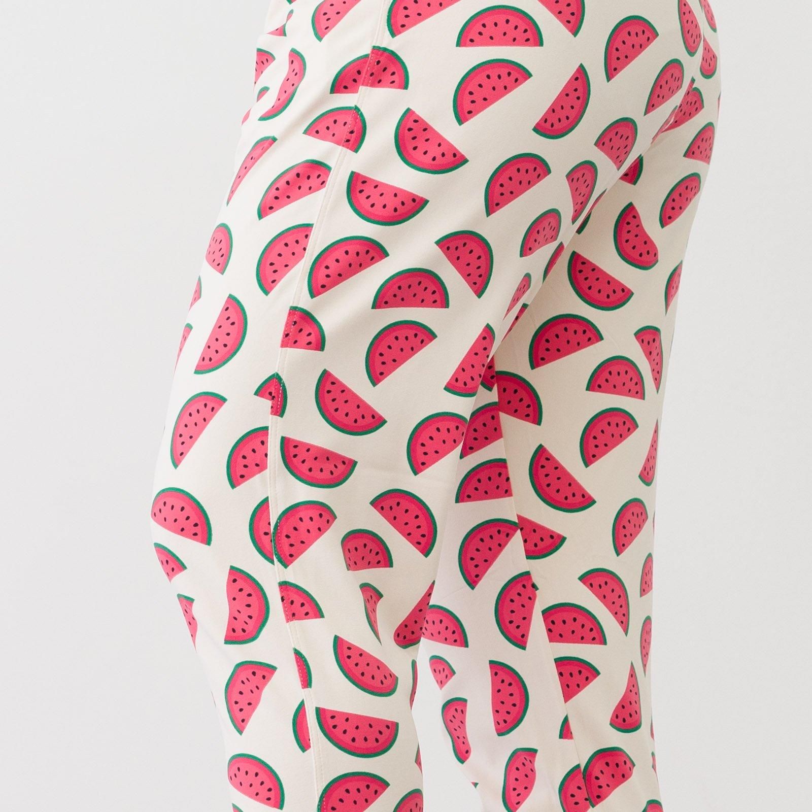 リラックスデイパンツ スイカ