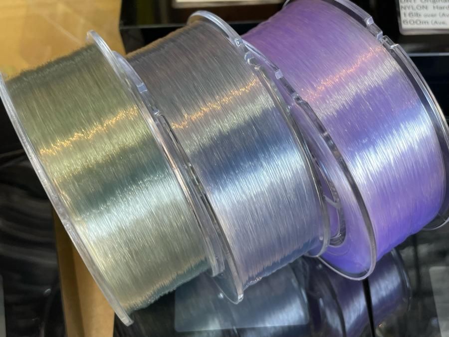 DRT Original color NYLON LINE drt オリジナルカラーナイロンライン