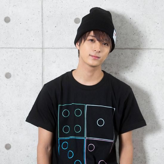 ニットキャップ 【Live House Tour 2015-2016 -PHASE 4 HELLO-】 - Da