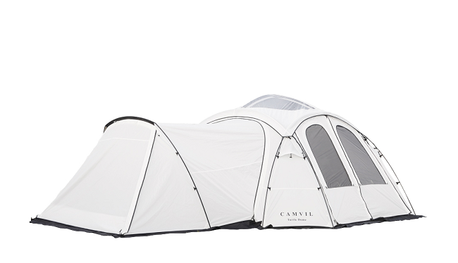 CAMBIL（ケムビル）】Turtle Dome タートルドーム＜送料無料＞