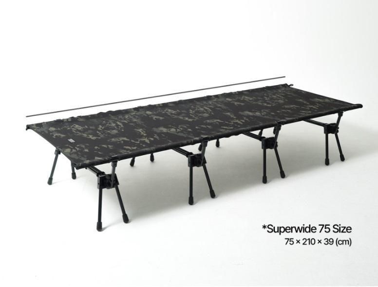 YSGMS（ヤンサンゴムシン）】【YSGMS × PLANFORTY】P-COT スーパー