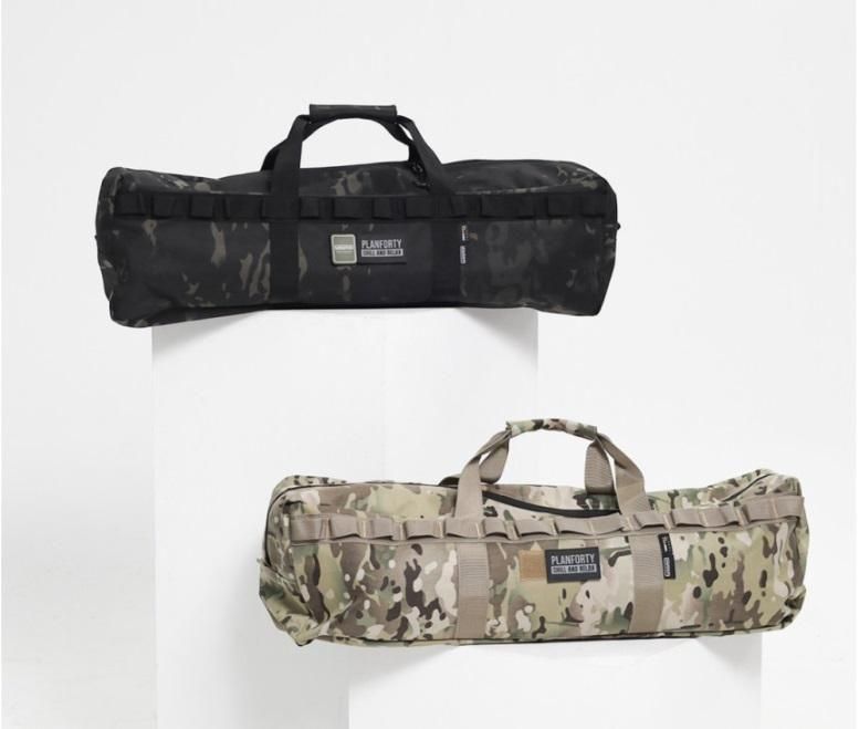 YSGMS（ヤンサンゴムシン）】【YSGMS × PLANFORTY】P-COT スーパー