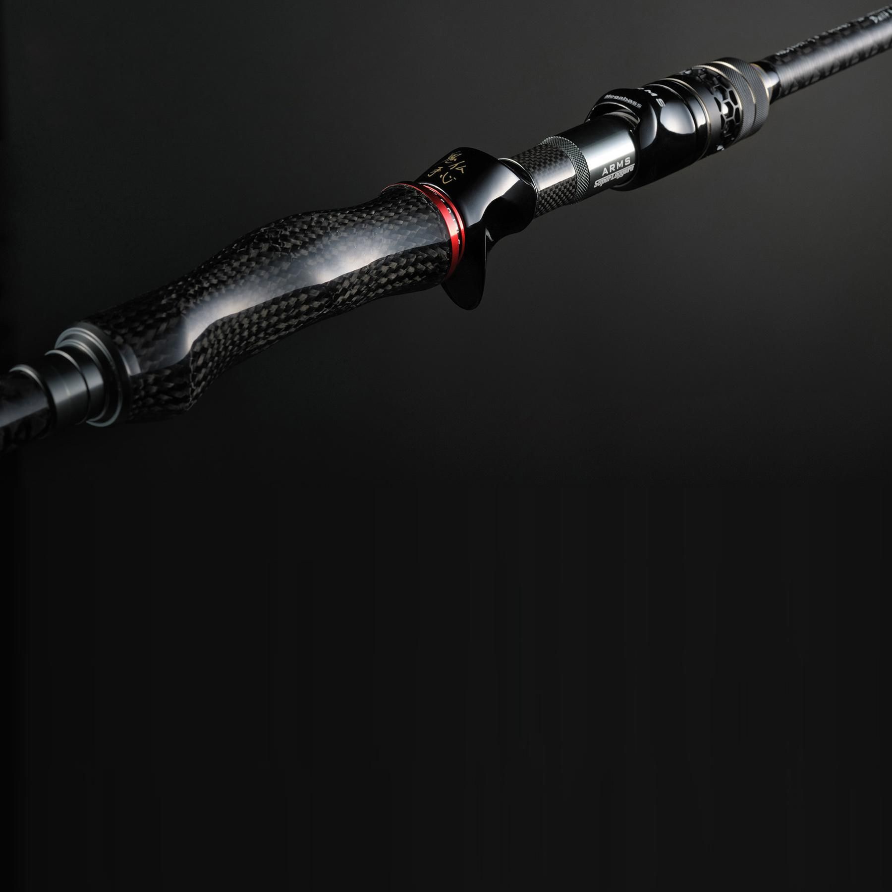 TYPE-X (SP-C) キングコブラ - WindySide ウィンディーサイド