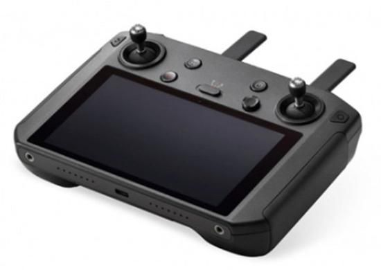 DJI RC Pro Enterprise 送信機 - セキドオンラインストア DJI ドローン