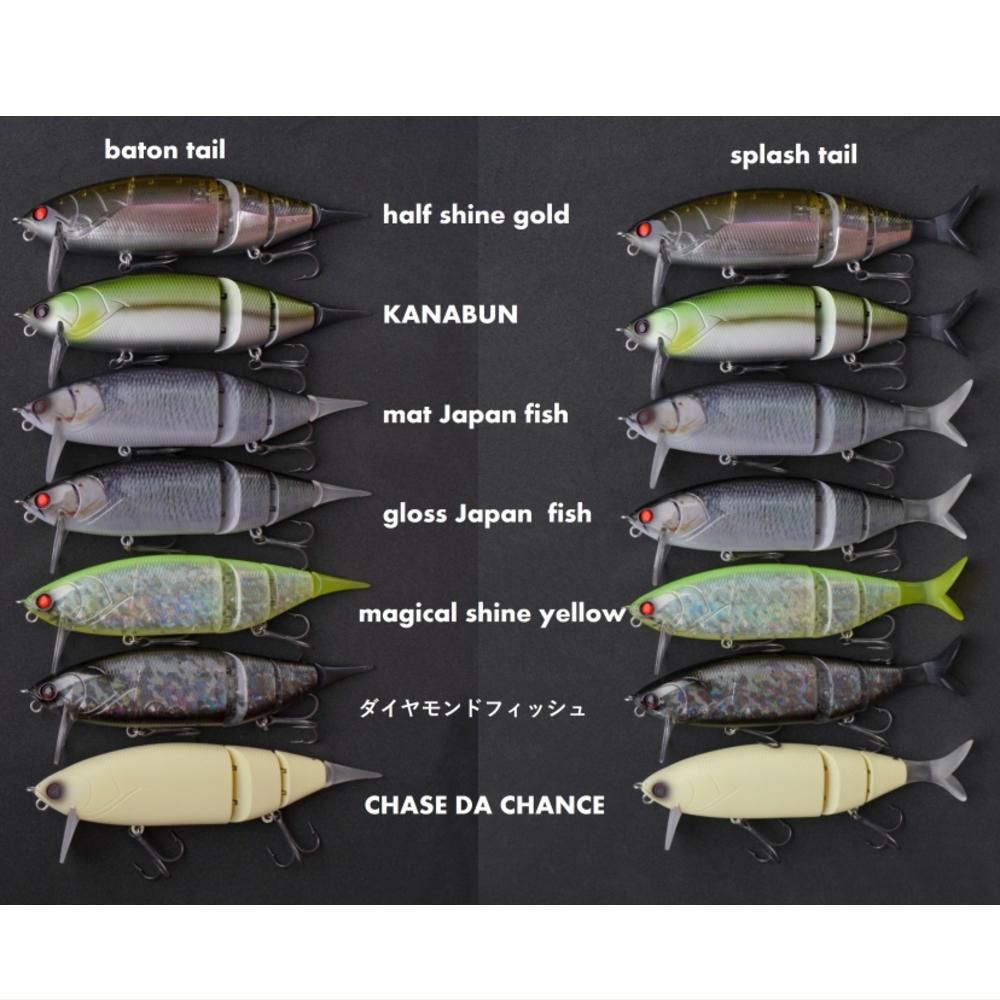 weeblle YATTABAIT Tech（ヤタベイトテック）