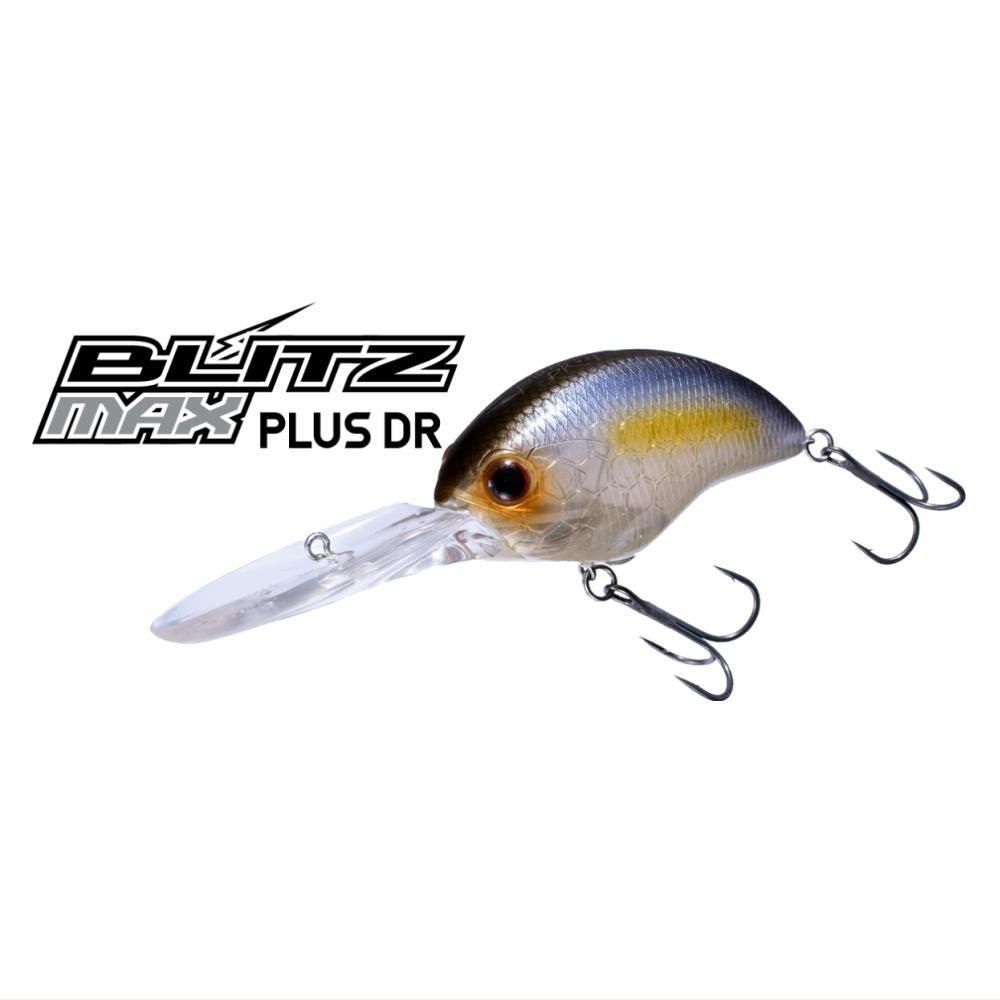 OSP ブリッツ MAX PLUS DR