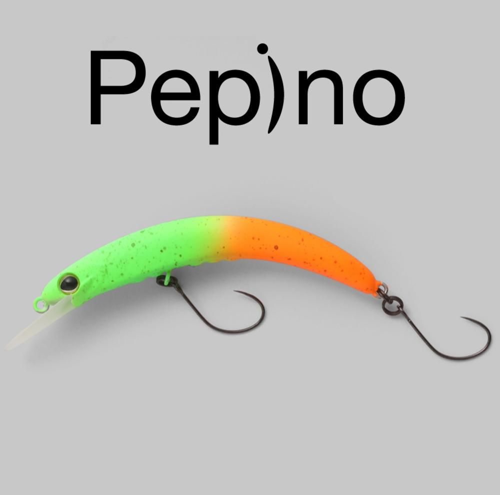 ティモン ペピーノMR