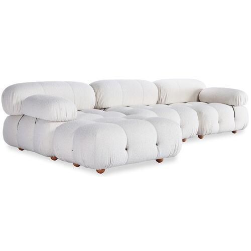 CAMALEONDA SOFA / カマレオンダソファ - ミッドセンチュリーの