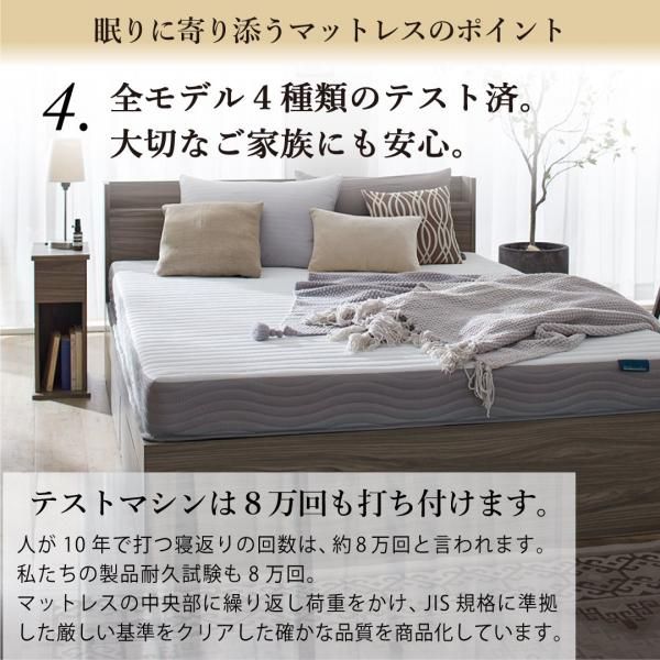 CospaSleep【コスパスリープ】匠モデルマットレス単品 キング - ソファ