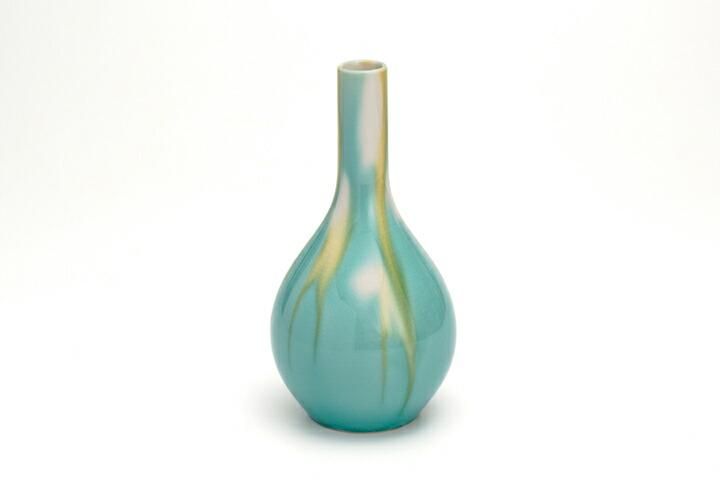 一輪生 萌春 / 四代 徳田八十吉