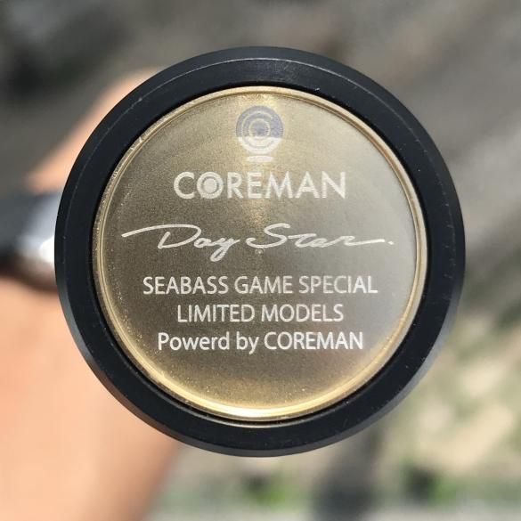 DayStar. CDS96ML-CS IRONPLATE SPECIAL ＜10th Anniversary Model