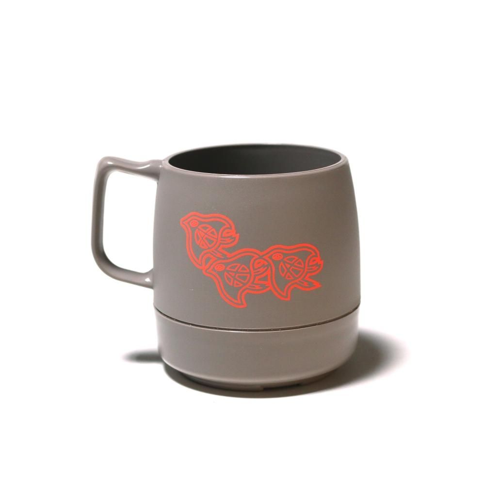 DINEX 8 oz. Mug PLOVER - NATAL DESIGN ONLINE SHOP